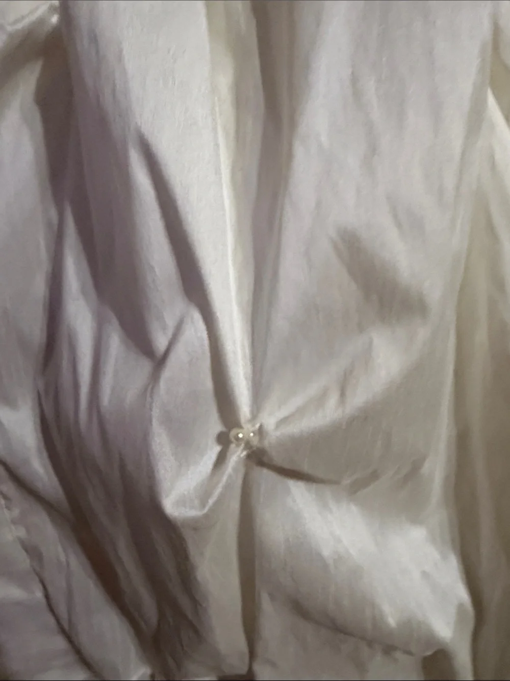 Ivory Girls' firtst communion Dress size 16